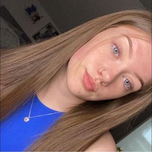 Meet your Posher, Jess